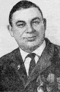 Голубов Николай Александрович
